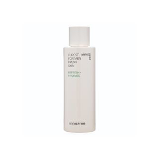 innisfree - Forest For Men Fresh Skin 2023 Version - 180ml