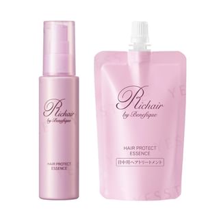 Shiseido - Richair by Benefique Hair Protect Essence 100ml