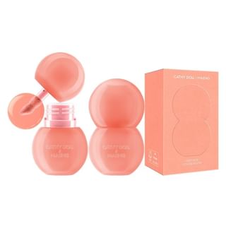 Cathy Doll - X Maeng Dot Pop Liquid Blush 03 Peach Pastel