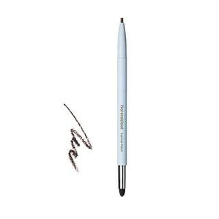 naturaglace - Eyliner Pencil N 02 Brown