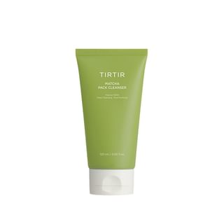 Tirtir - Matcha Pack Cleanser 120Ml
