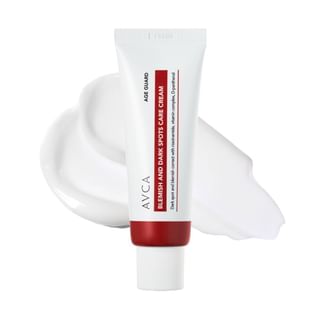 Age Guard Blemish And Dark Spots Care Cream 50ml