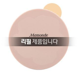 Mamonde Jelly Pact Refilly Only (#21) No.21
