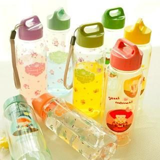 Cute Essentials Water Bottle