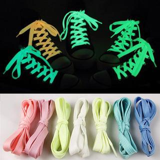 Clair Fashion Luminous Shoelaces (1 Piece)