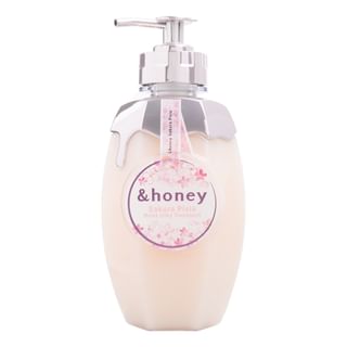 Vicrea - &Honey Sakura Pixie Moist Silky Treatment 440G