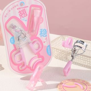 YAOZHI - Double Eyelashes Clip Set Set of 2