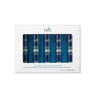 Lador - Perfect Hair Fill-Up Ampoule Set 13ml – 10 Stk.