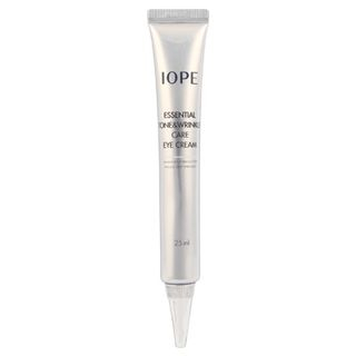 IOPE Essential Tone & Wrinkle Care Eye Cream 25ml 25ml