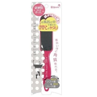 Rooro - Foot File 1 pc