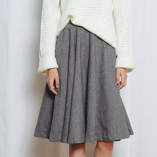 Porta A-Line Skirt