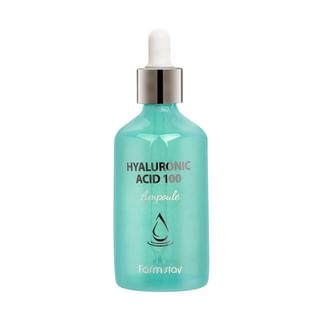 Farm Stay - Hyaluronic Acid 100 Ampoule - Ampulle