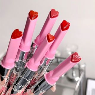 Buy 3 Get - Moisturizing Lipstick - 4 Colors #04 - 2g