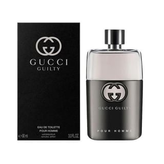 Gucci - Guilty Pour Homme Eau De Toilette 90Ml
