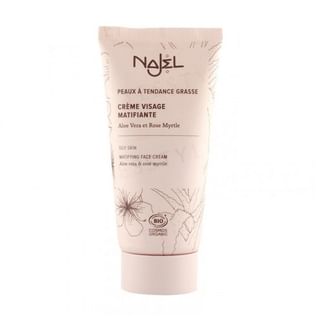 Najel - Matifying Face Cream 50ml