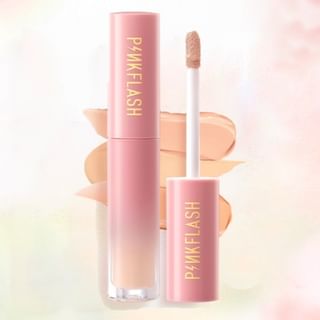 Lasting Matte Concealer - 5 Colors #01 3.2g