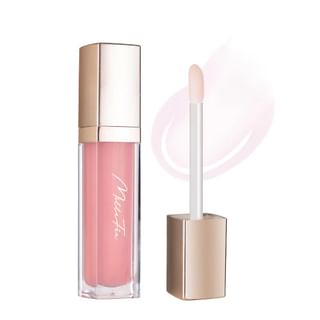 MilleFee - Glamorous Lip Plumper 01 Clear Blossom