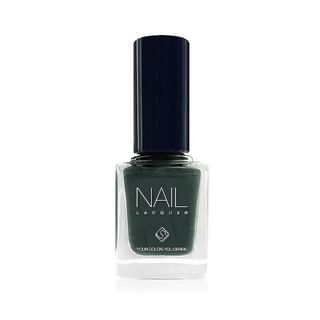 Solone - Exclusive Nail Lacquer Oil Painting Series P11 Country