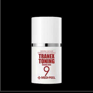 MEDI-PEEL - Tranex Toning 9 Essence Dual - Gesichtsessenz