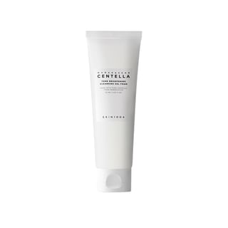 Skin1004 - Madagascar Centella Tone Brightening Cleansing Gel Foam 125Ml