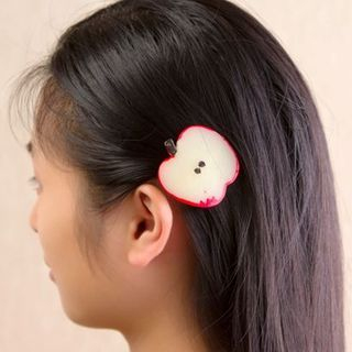 Home Simply Fruit Hair Clip