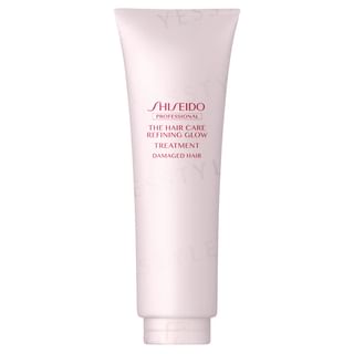 Shiseido Professional - The Hair Care Refining Glow Treatment Damaged Hair 250g