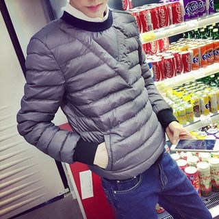 Dubel Padded Jacket