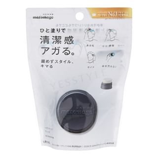 Utena - Matomage Homme Hair Styling Stick Wax 13G