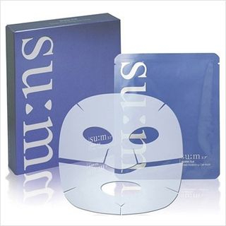 su:m37 Water-Full Deep Hydrating Gel Mask (6ea) 6ea