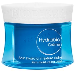 Bioderma - Hydrabio Cr me 50ml