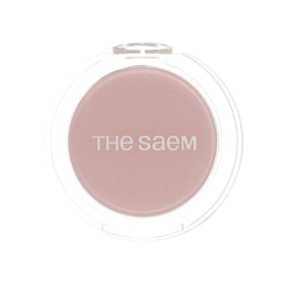 The Saem - Jelly Blusher -11 Colors 2025 Version - #PP03 Dusty Vine
