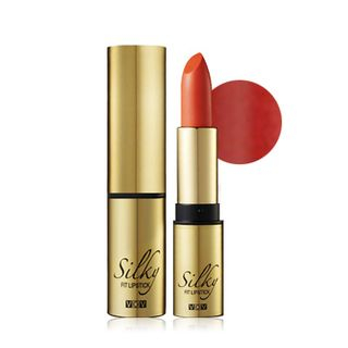 VOV Silky Fit Lipstick (No.567) 3.5g