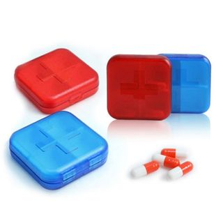 iswas Pill Case - (S)