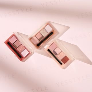 Fujiko - Multi Easy Palette 01 Impulse Pink