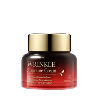 the SKIN HOUSE - Wrinkle Supreme Cream - Anti-Falten Creme