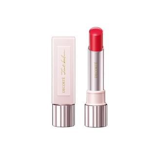 Kose - DECORTE Tinted Plumper 02 Tulip Red