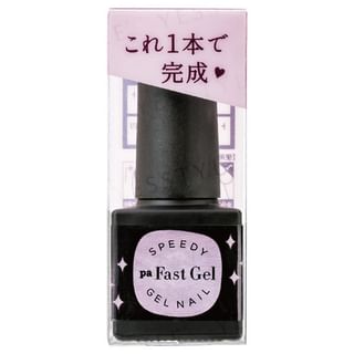Dear Laura - Pa Fast Gel Speedy Gel Nail Pag-33 5ml