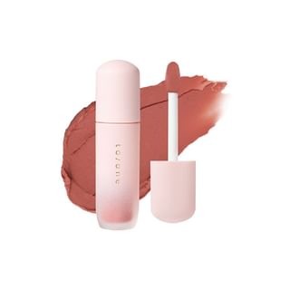 to/one - Petal Blooming Matte Lip Gloss 02 Fairy Petal
