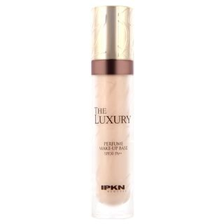IPKN The Luxury Perfume Makeup Base SPF 30 PA++ (#01 Rose Pink) 35ml