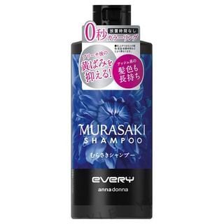 DARIYA - Anna Donna Every Murasaki Shampoo 300ml