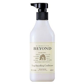 BEYOND Deep Smoothing Conditioner 450ml 450ml