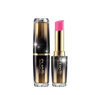 CLIO Diamond Lipstick  No.18 - Glossy Coral