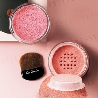 Koh Gen Do - Mineral Loose Cheek 03 Cool Apricot