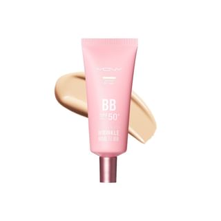 Mqny - Collagen Vita Wrinkle Multi Bb 35G