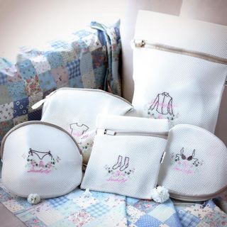 La Vie Laundry Bag Set