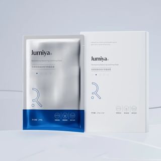 Jumiya - Revitalizing Repairing Soothing Mask Set Set (27Ml X 5Pcs)