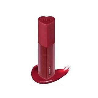HOLIKA HOLIKA - Heart Crush Glow Tint Air - 11 Colors #11 Drippin'