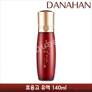 danahan Hyoyong Emulsion 140ml 140ml
