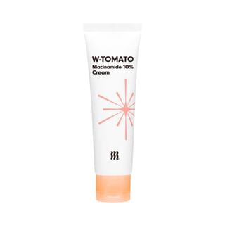 Merzy - W-Tomato Niacinamide 10% Cream 60Ml