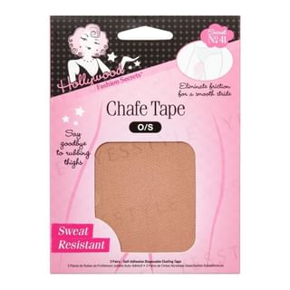 Hollywood Fashion Secrets - Chaft Tape 3 pairs